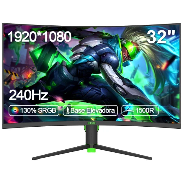 Игровой монитор ELSA EA321GX